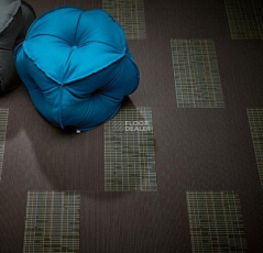 Flotex Cityscape t 350003 / t 353003 Cityscape Integrity² Charcoal фото 3 | FLOORDEALER